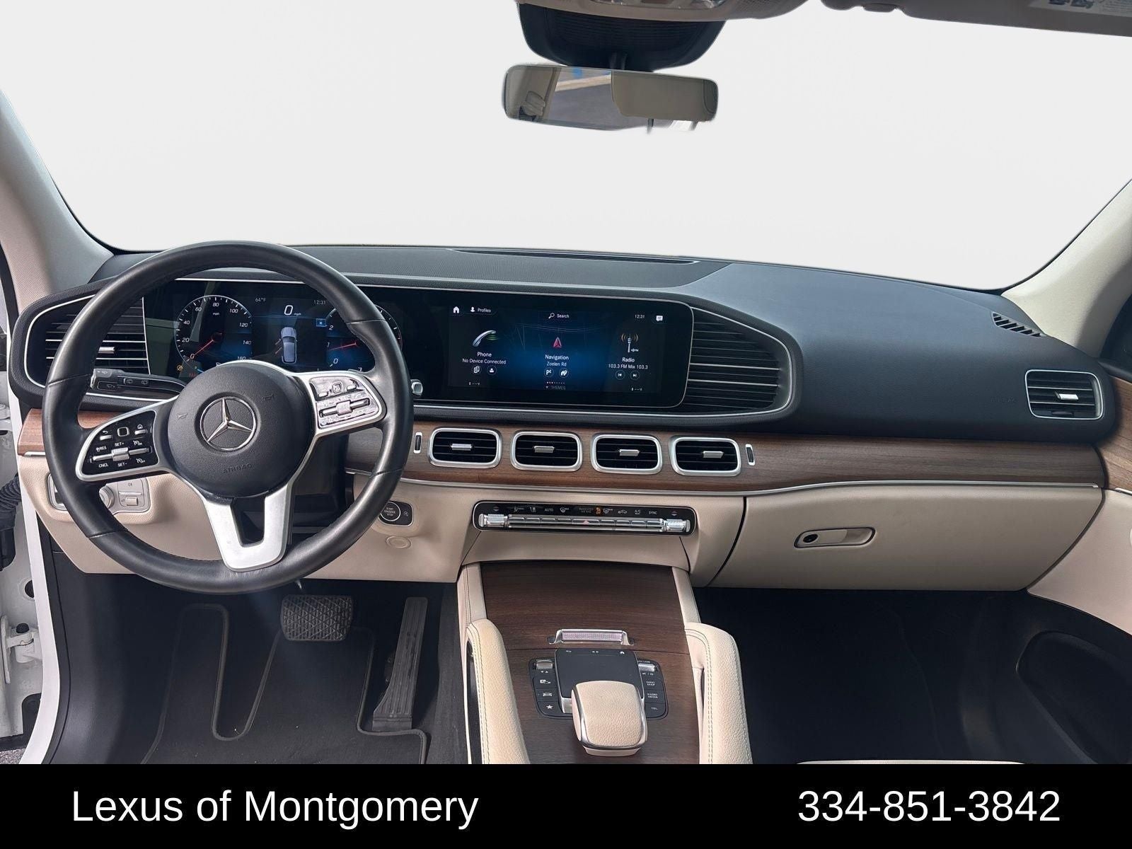 2022 Mercedes-Benz GLE GLE 350