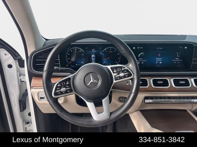 2022 Mercedes-Benz GLE GLE 350