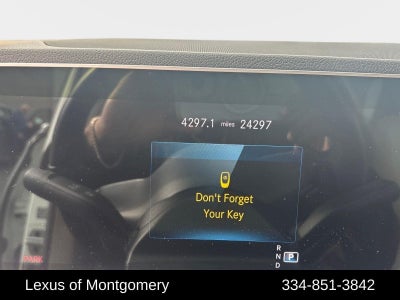 2022 Mercedes-Benz GLE GLE 350