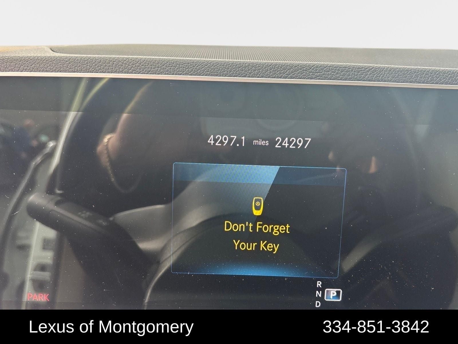 2022 Mercedes-Benz GLE GLE 350