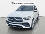2022 Mercedes-Benz GLE GLE 350