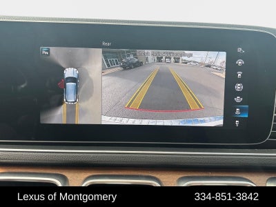 2022 Mercedes-Benz GLE GLE 350