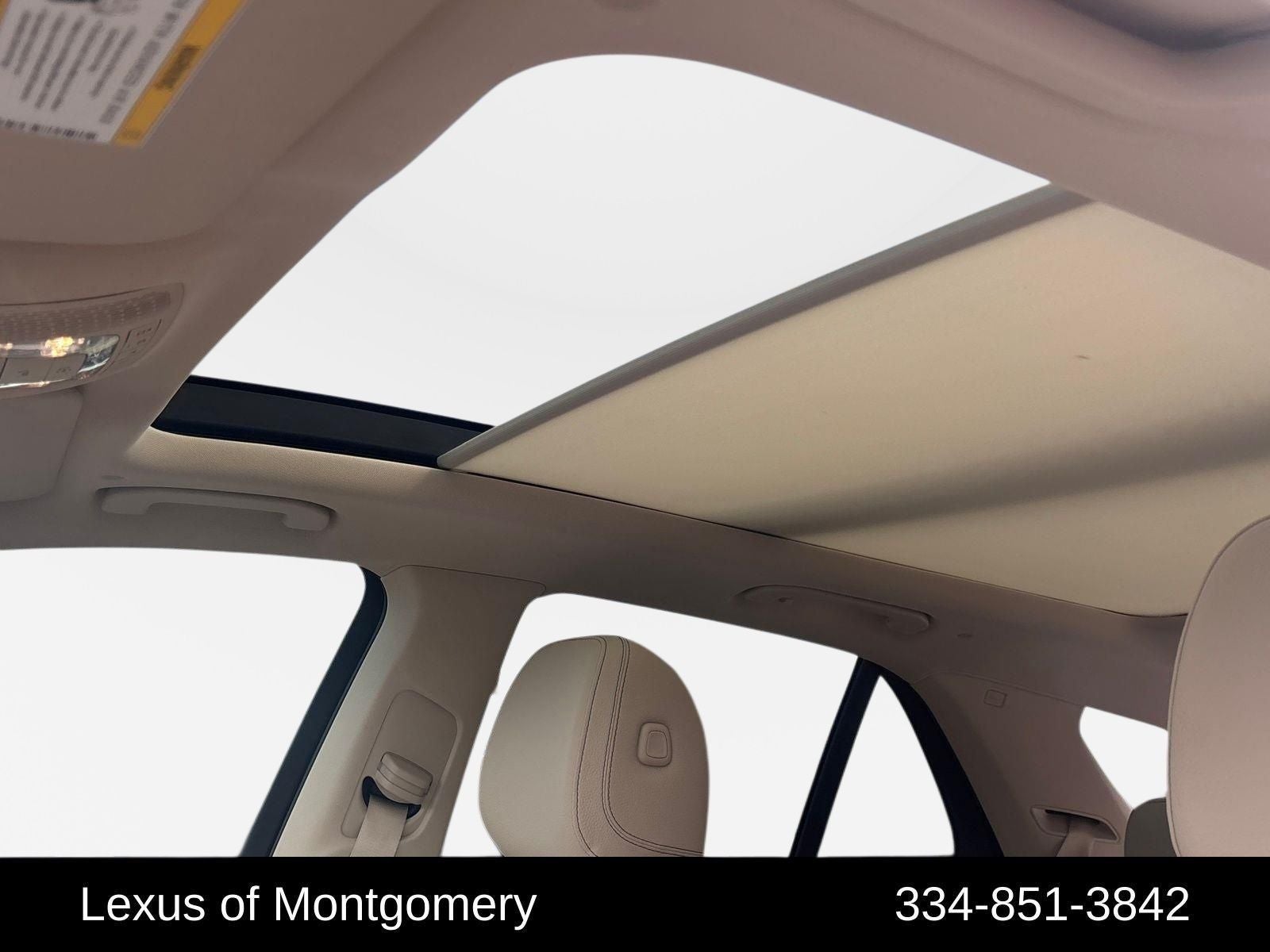 2022 Mercedes-Benz GLE GLE 350