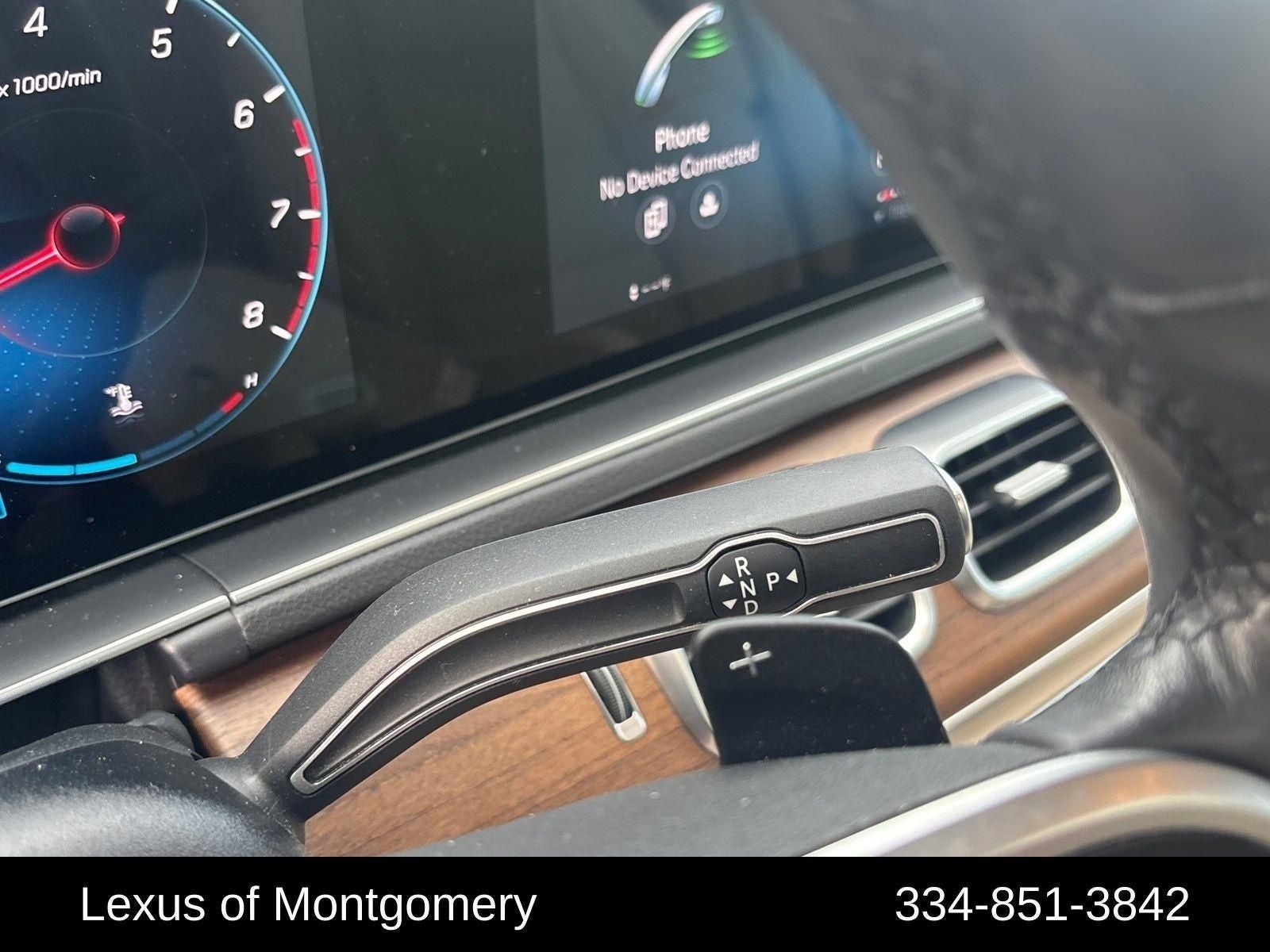 2022 Mercedes-Benz GLE GLE 350