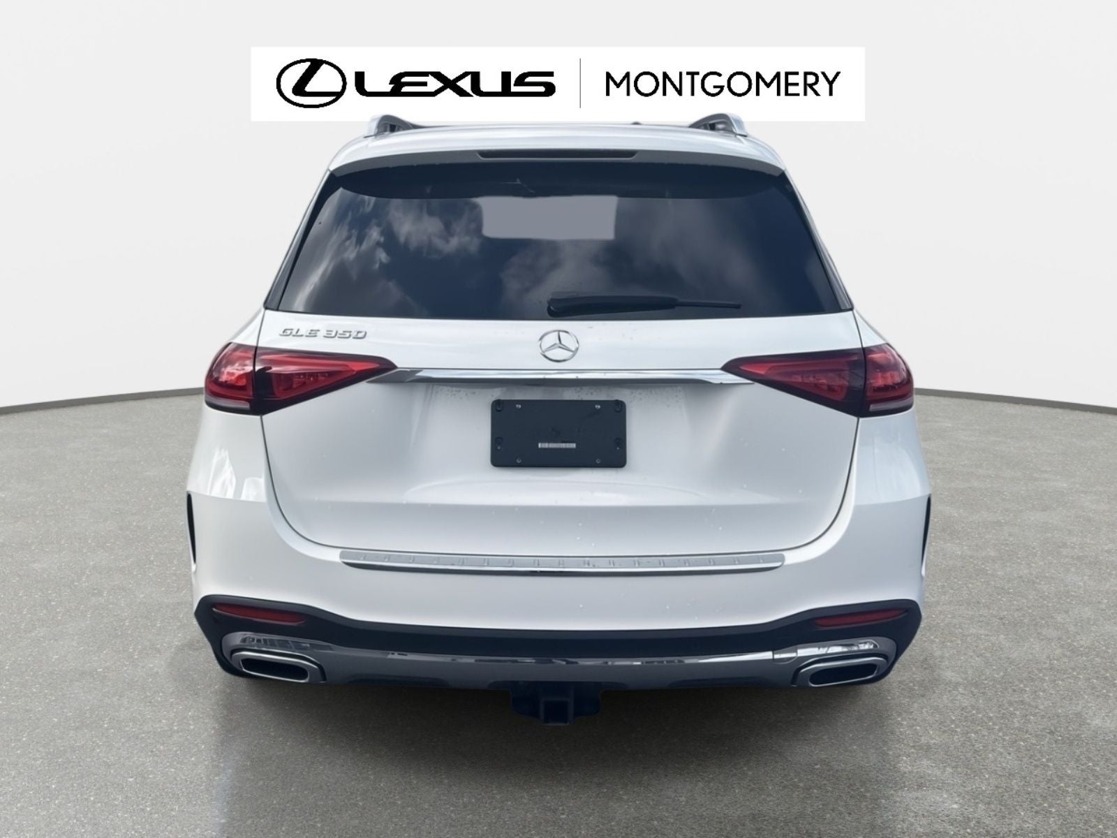 2022 Mercedes-Benz GLE GLE 350