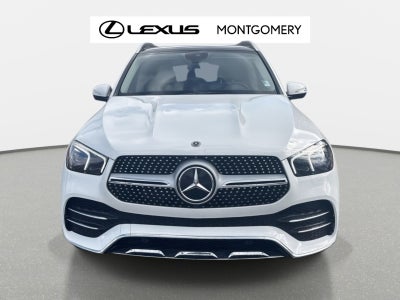 2022 Mercedes-Benz GLE GLE 350