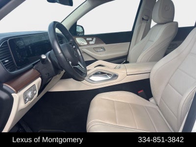 2022 Mercedes-Benz GLE GLE 350