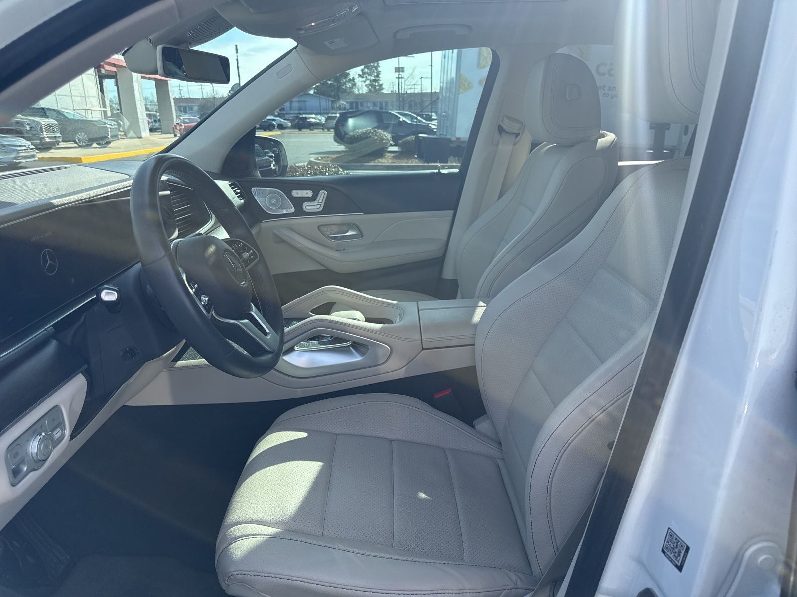 2020 Mercedes-Benz GLE GLE 350