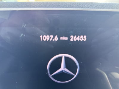 2020 Mercedes-Benz GLE GLE 350