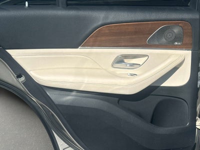 2022 Mercedes-Benz GLE GLE 350