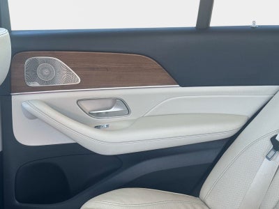 2022 Mercedes-Benz GLE GLE 350