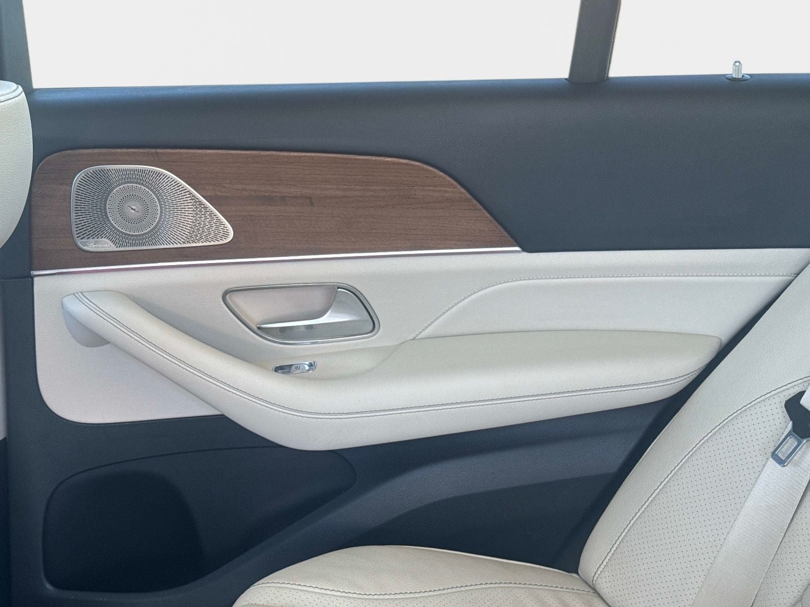 2022 Mercedes-Benz GLE GLE 350