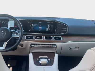 2022 Mercedes-Benz GLE GLE 350