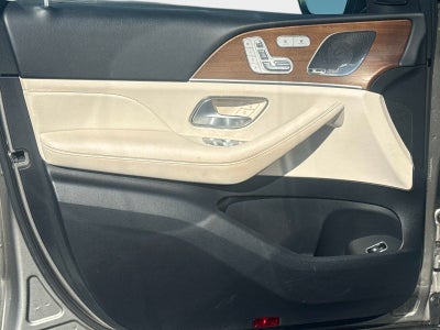 2022 Mercedes-Benz GLE GLE 350