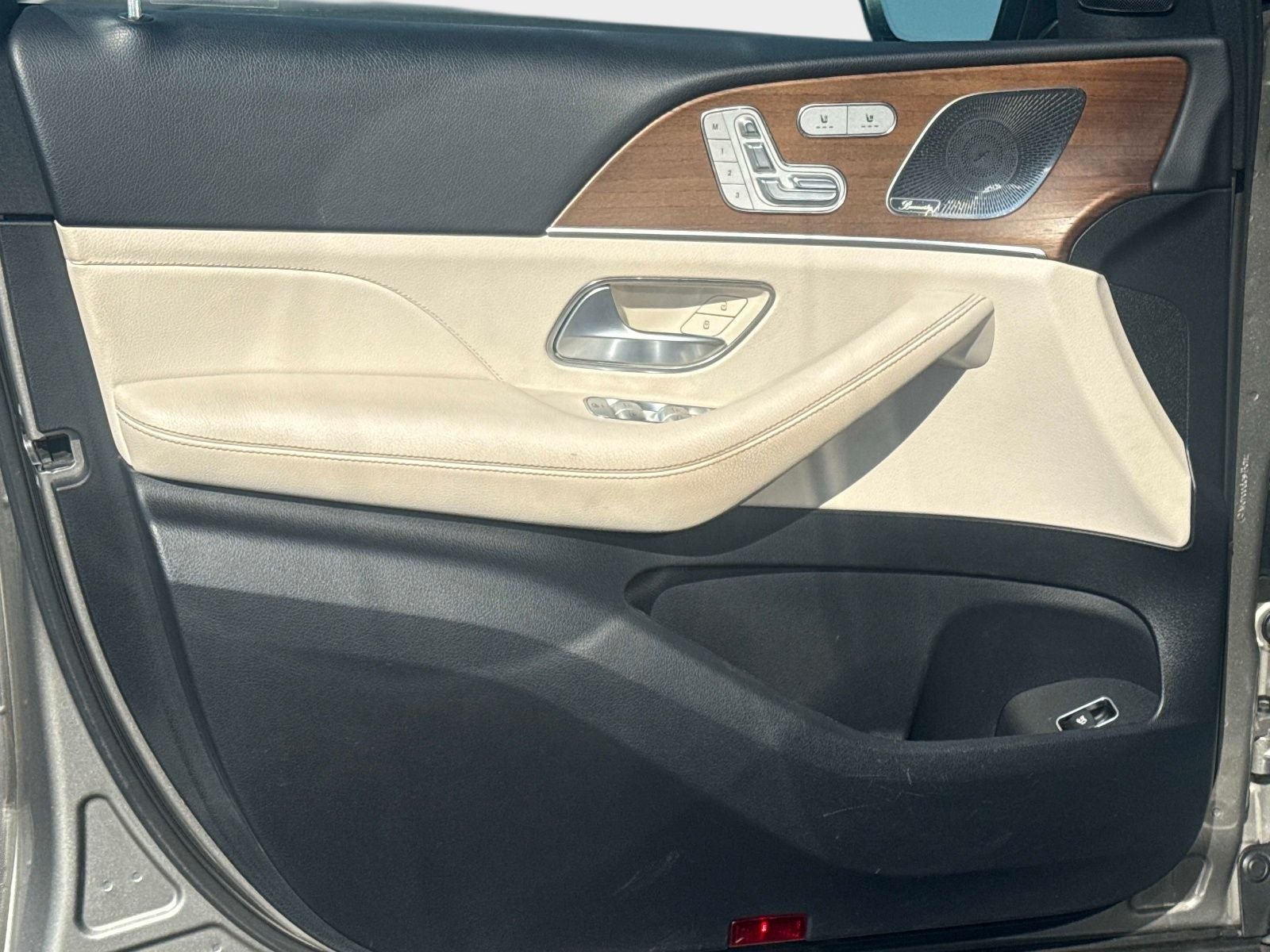 2022 Mercedes-Benz GLE GLE 350