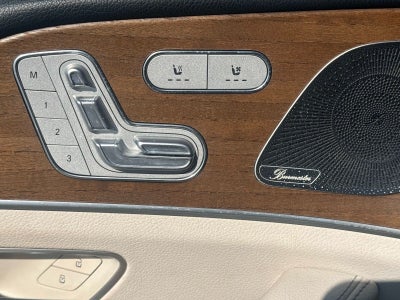 2022 Mercedes-Benz GLE GLE 350