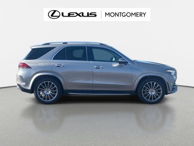 2022 Mercedes-Benz GLE GLE 350
