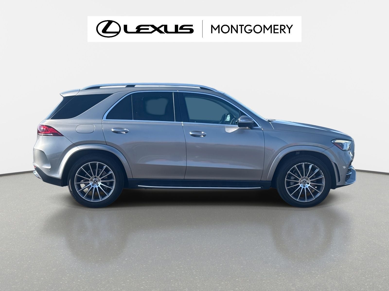 2022 Mercedes-Benz GLE GLE 350