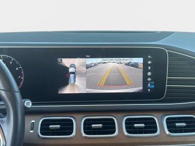 2022 Mercedes-Benz GLE GLE 350