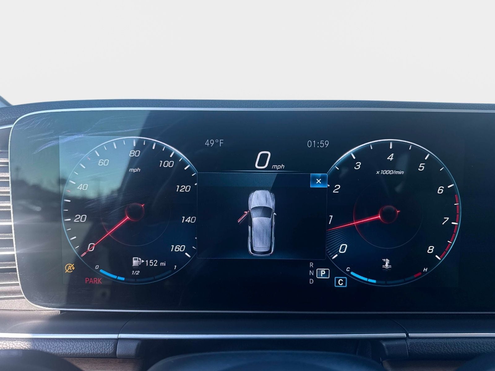 2022 Mercedes-Benz GLE GLE 350