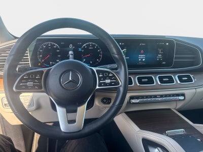 2022 Mercedes-Benz GLE GLE 350