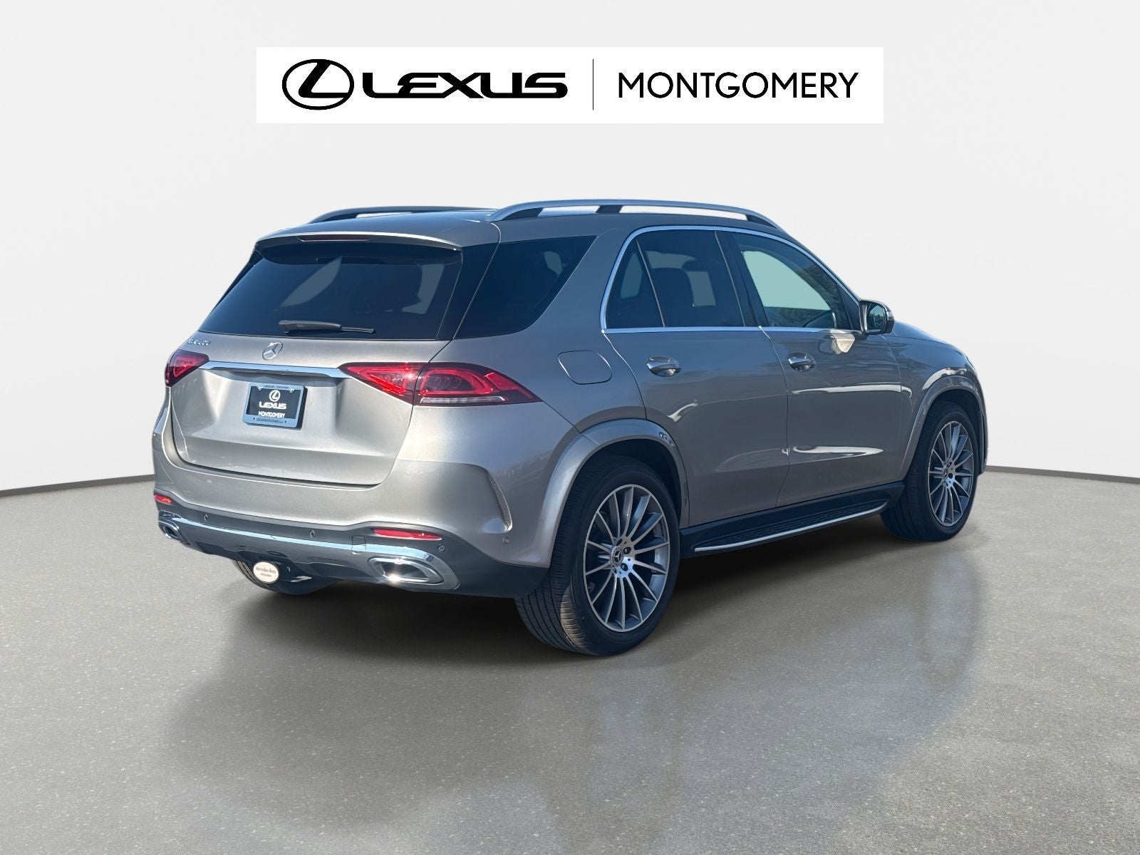 2022 Mercedes-Benz GLE GLE 350