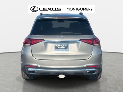 2022 Mercedes-Benz GLE GLE 350