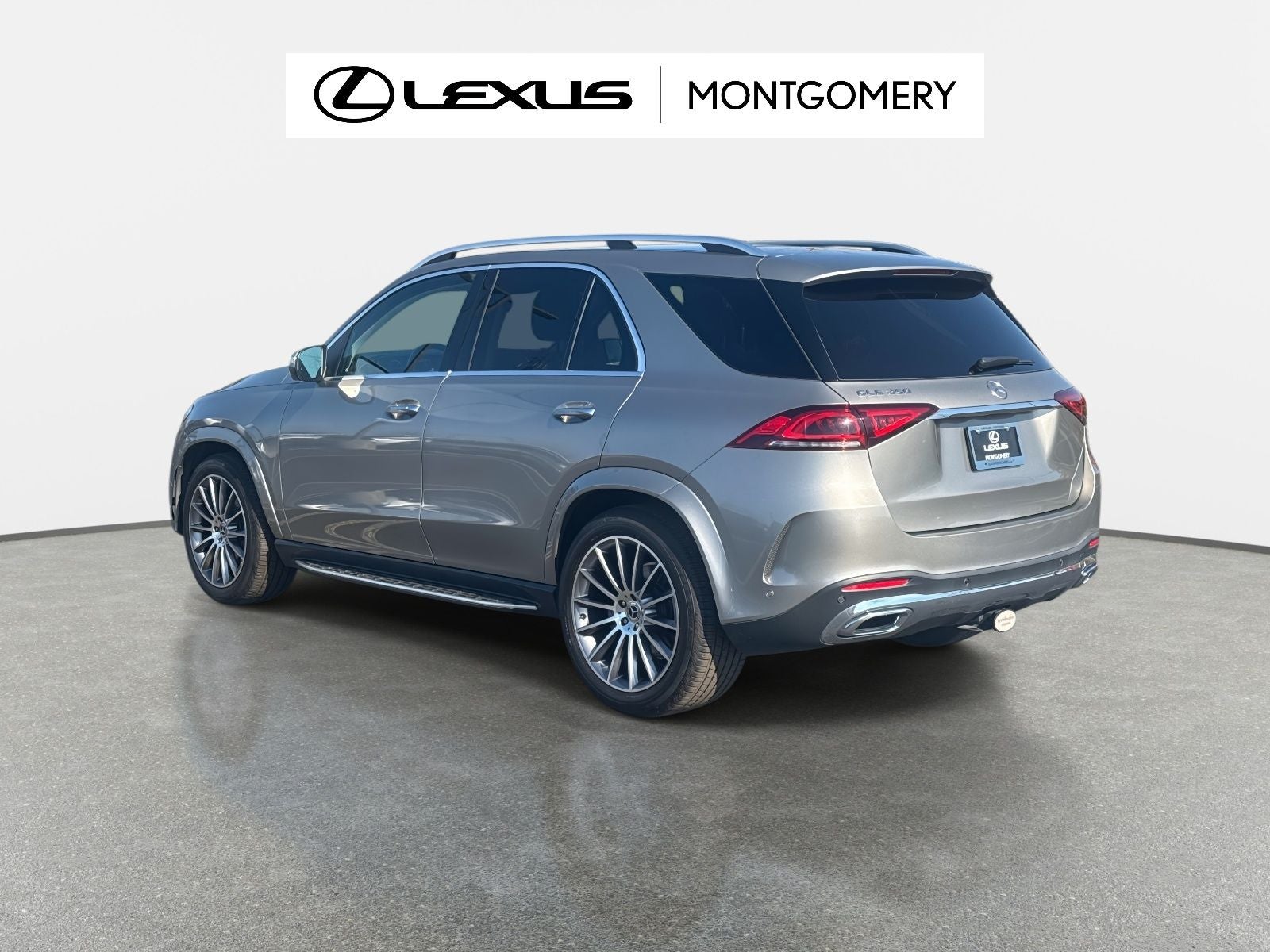 2022 Mercedes-Benz GLE GLE 350