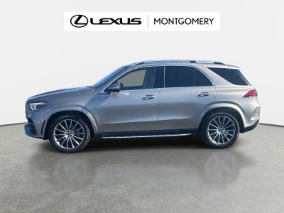 2022 Mercedes-Benz GLE GLE 350