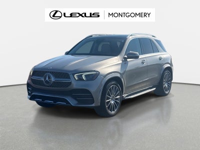 2022 Mercedes-Benz GLE GLE 350