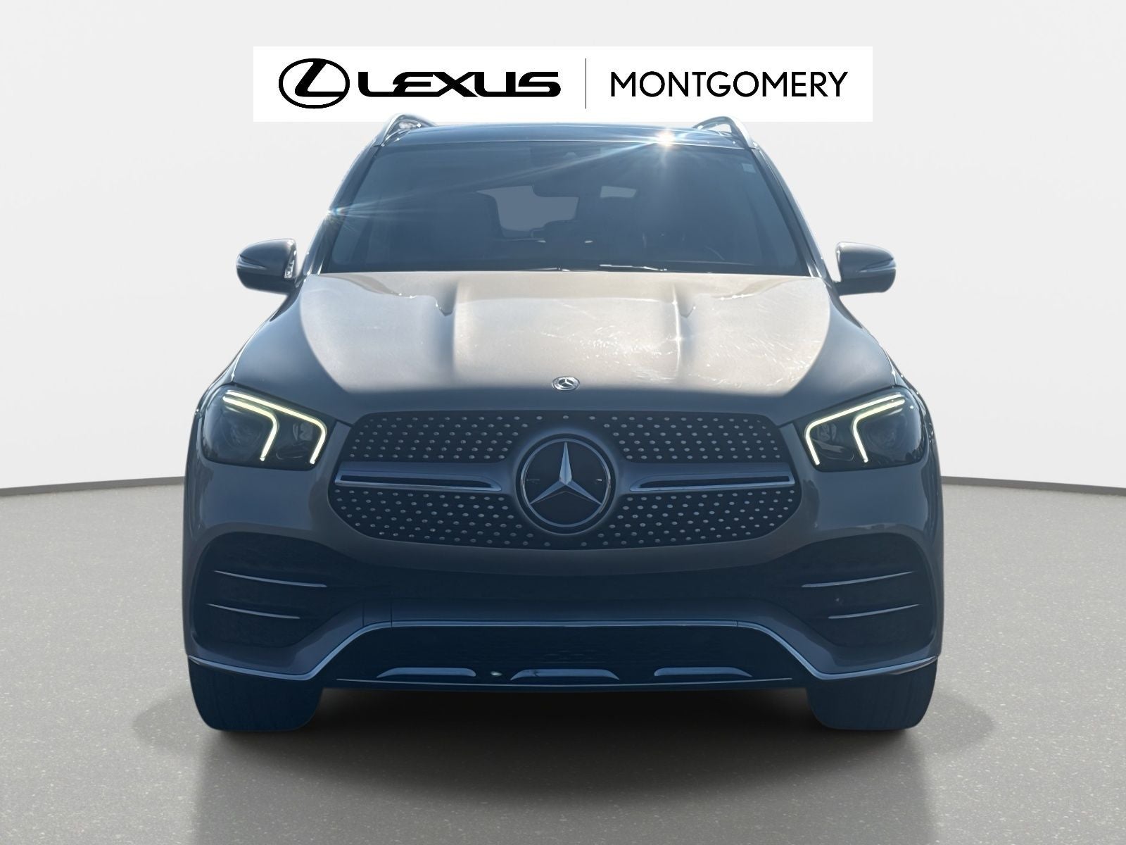 2022 Mercedes-Benz GLE GLE 350