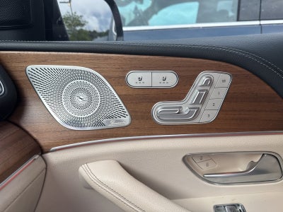 2023 Mercedes-Benz GLS GLS 450 4MATIC®