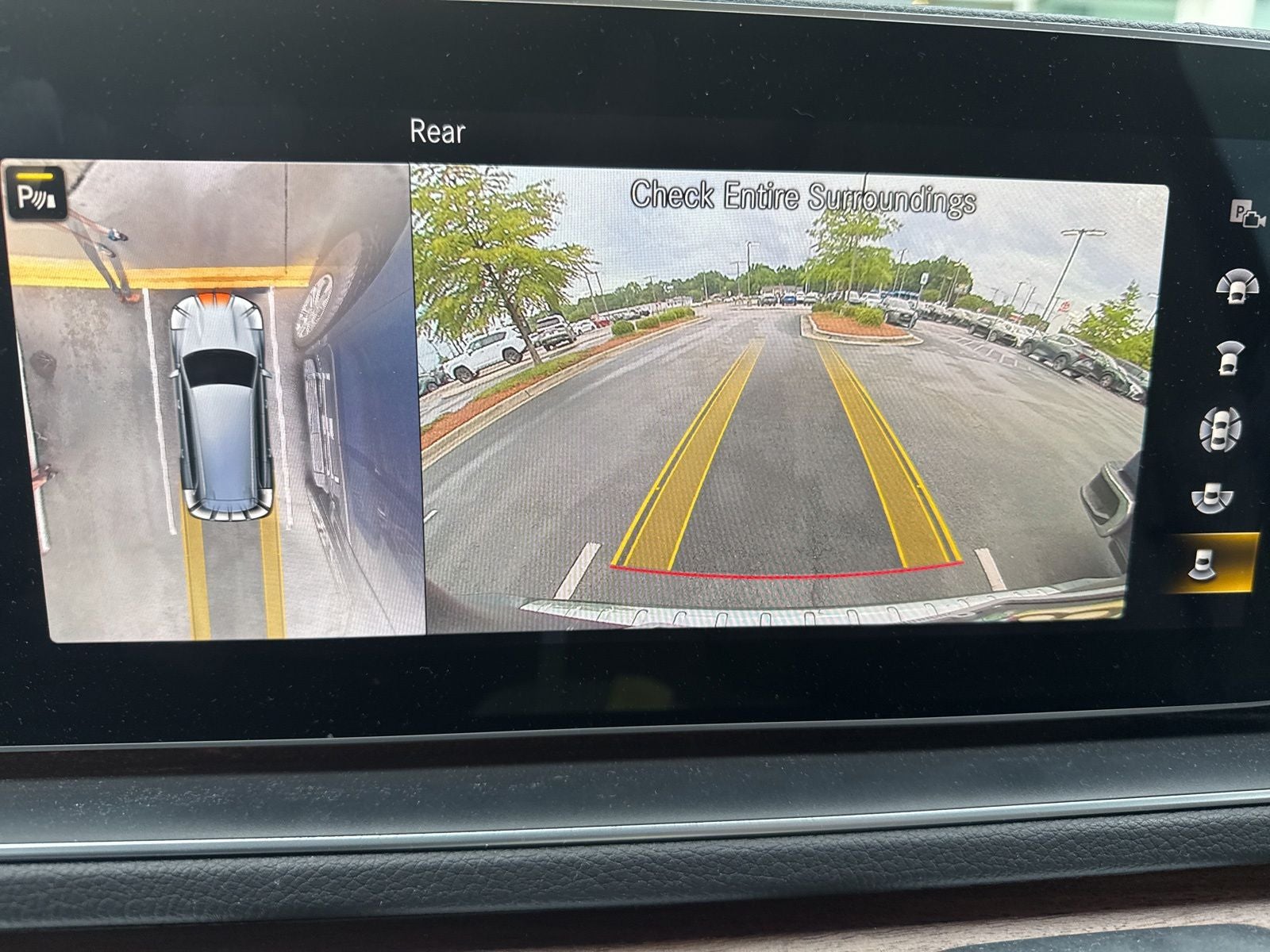 2023 Mercedes-Benz GLS GLS 450 4MATIC®