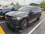 2023 Mercedes-Benz GLS GLS 450 4MATIC®