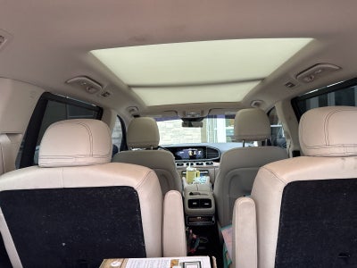 2023 Mercedes-Benz GLS GLS 450 4MATIC®