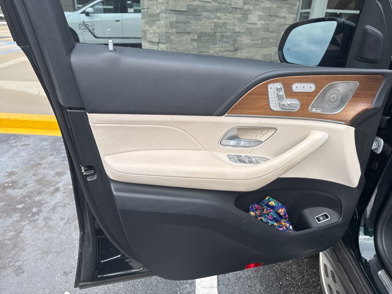 2023 Mercedes-Benz GLS GLS 450 4MATIC®