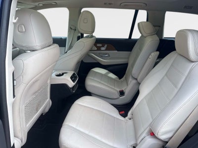 2022 Mercedes-Benz GLS GLS 450 4MATIC®
