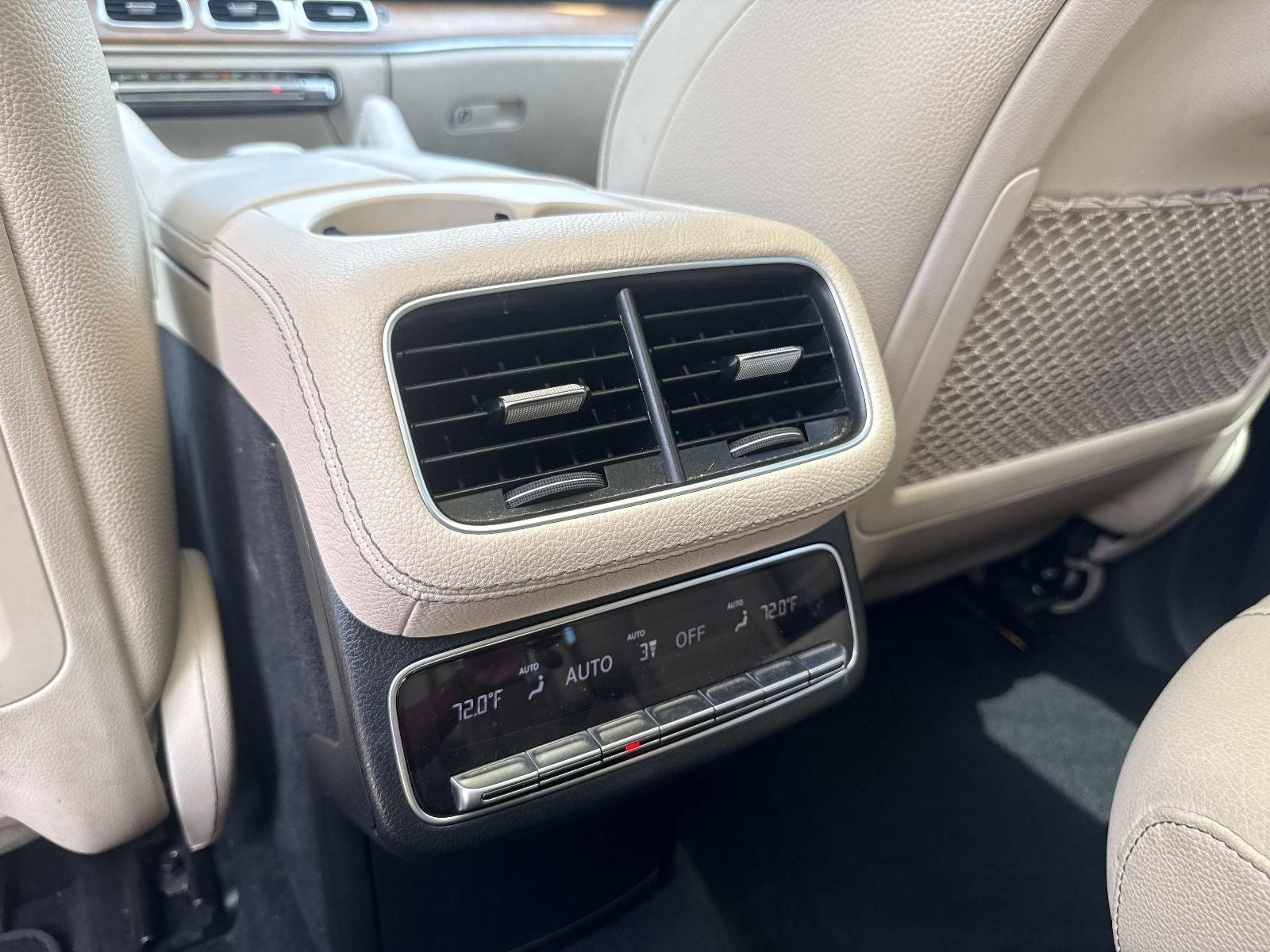2022 Mercedes-Benz GLS GLS 450 4MATIC®