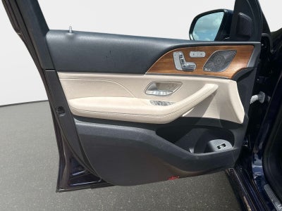 2022 Mercedes-Benz GLS GLS 450 4MATIC®