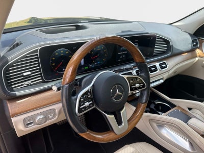 2022 Mercedes-Benz GLS GLS 450 4MATIC®