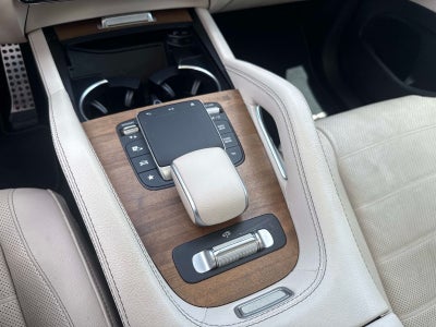 2022 Mercedes-Benz GLS GLS 450 4MATIC®