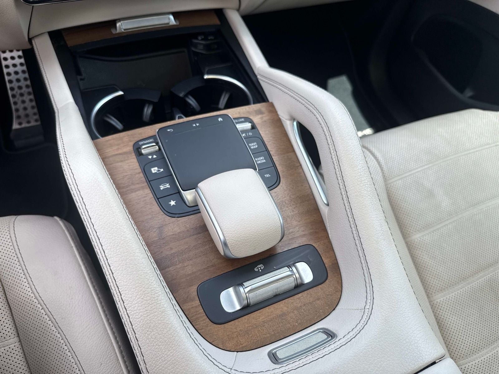2022 Mercedes-Benz GLS GLS 450 4MATIC®