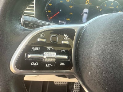 2022 Mercedes-Benz GLS GLS 450 4MATIC®