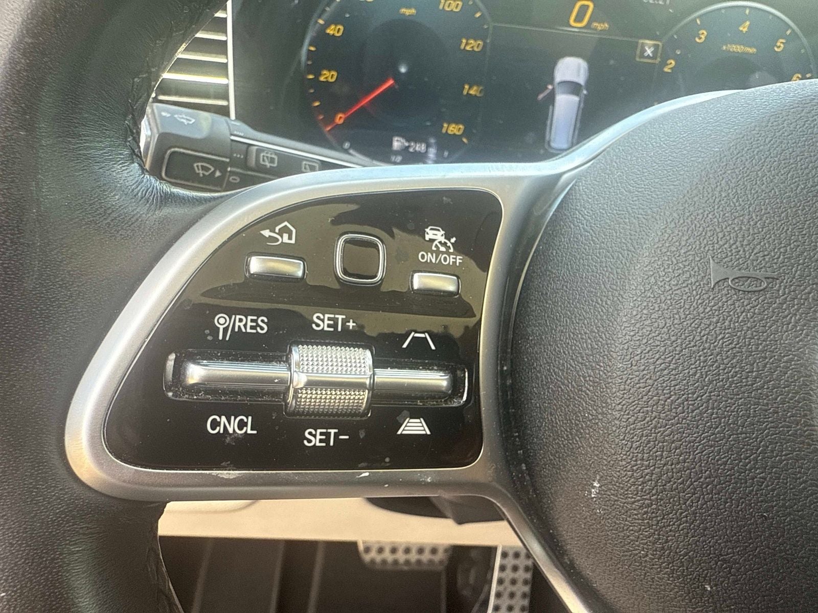 2022 Mercedes-Benz GLS GLS 450 4MATIC®