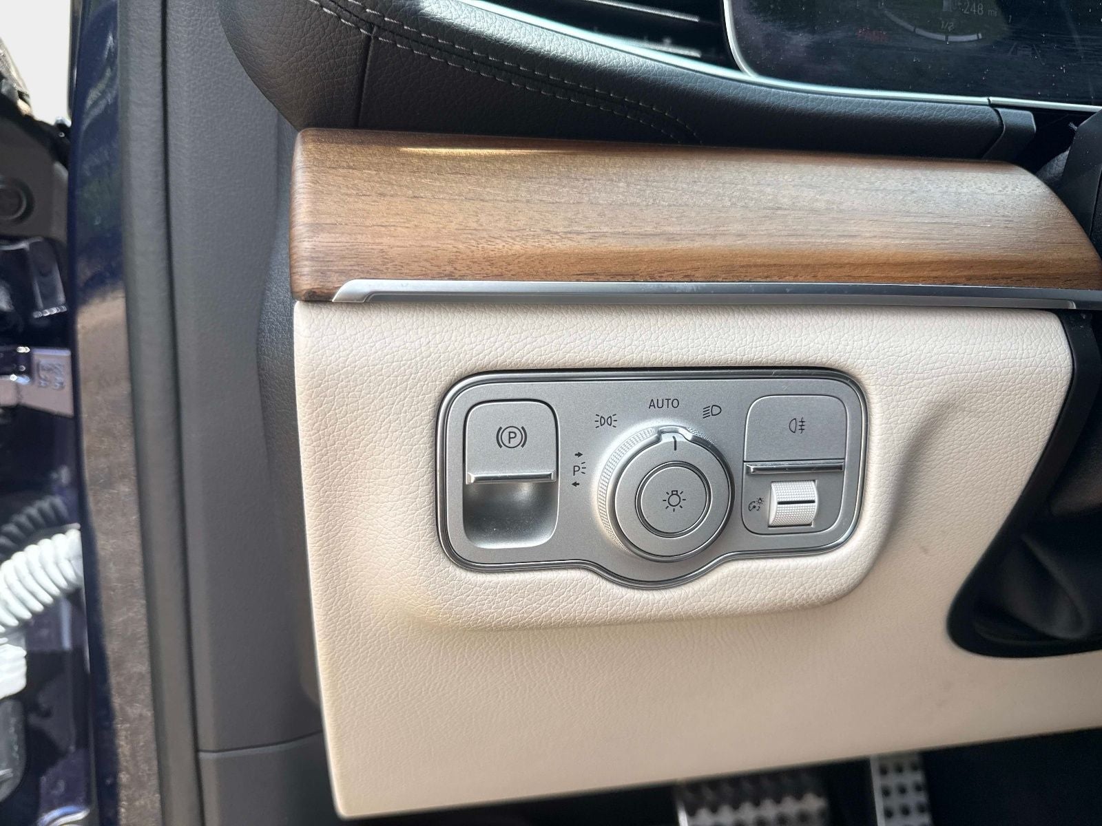 2022 Mercedes-Benz GLS GLS 450 4MATIC®