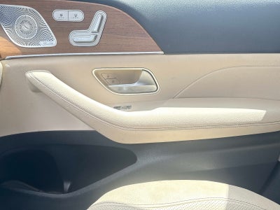2022 Mercedes-Benz GLS GLS 450 4MATIC®