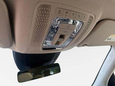 2022 Mercedes-Benz GLS GLS 450 4MATIC®