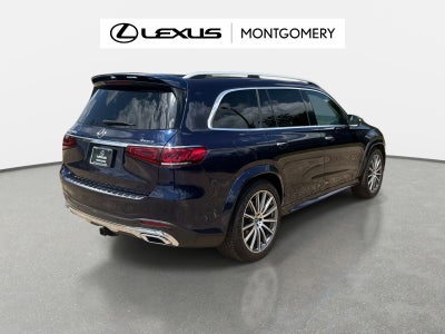 2022 Mercedes-Benz GLS GLS 450 4MATIC®