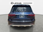 2022 Mercedes-Benz GLS GLS 450 4MATIC®