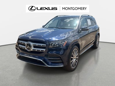 2022 Mercedes-Benz GLS GLS 450 4MATIC®